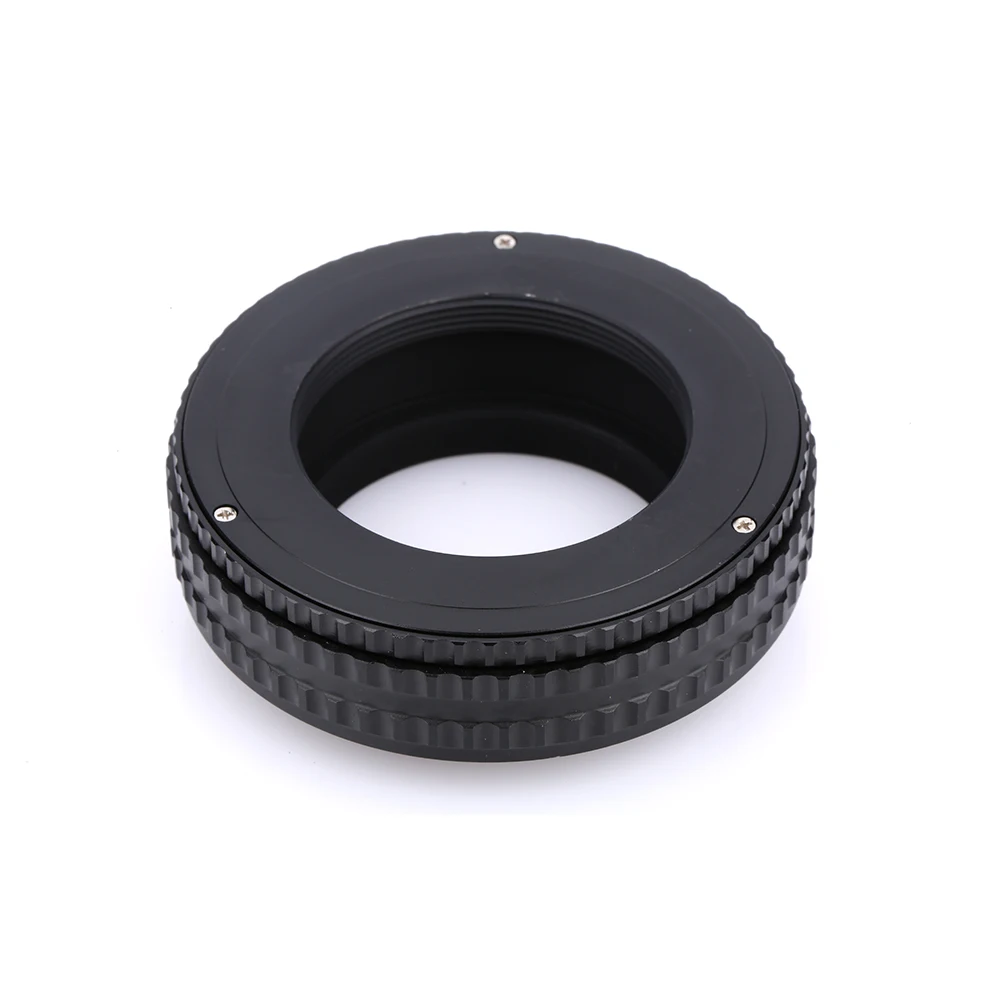 Helicoid 17mm - 31mm adapter High quality M65 - NEX adjustable focusing Focusing tube LENS TO CAMERA