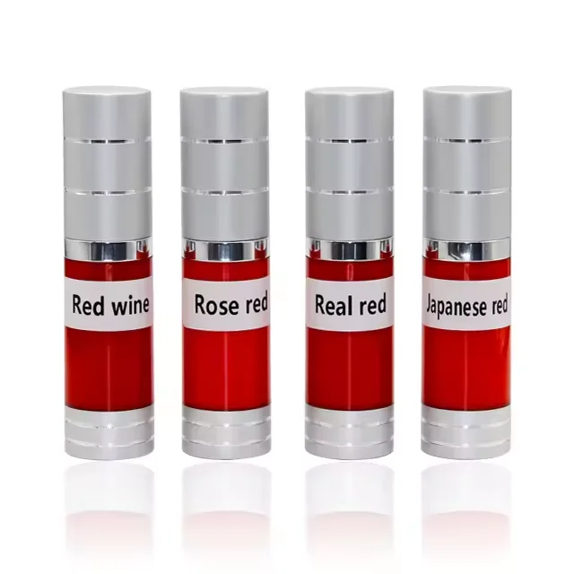 Supply Oem Microblading Wholesale Temporary Lasting Long Time Alcohol Based Pmu Smp Pigments Tattoo Ink