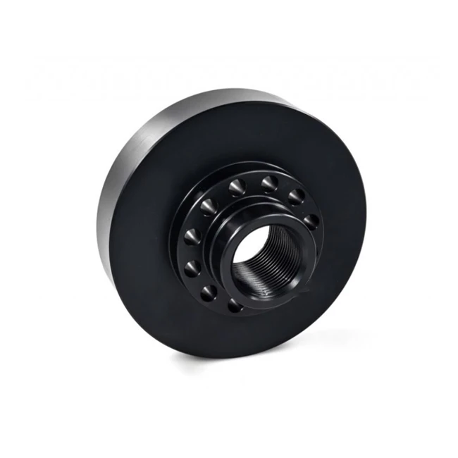 High Quality Customized Aluminum Auto Accessories OEM Automotive Car Motor Spare Parts