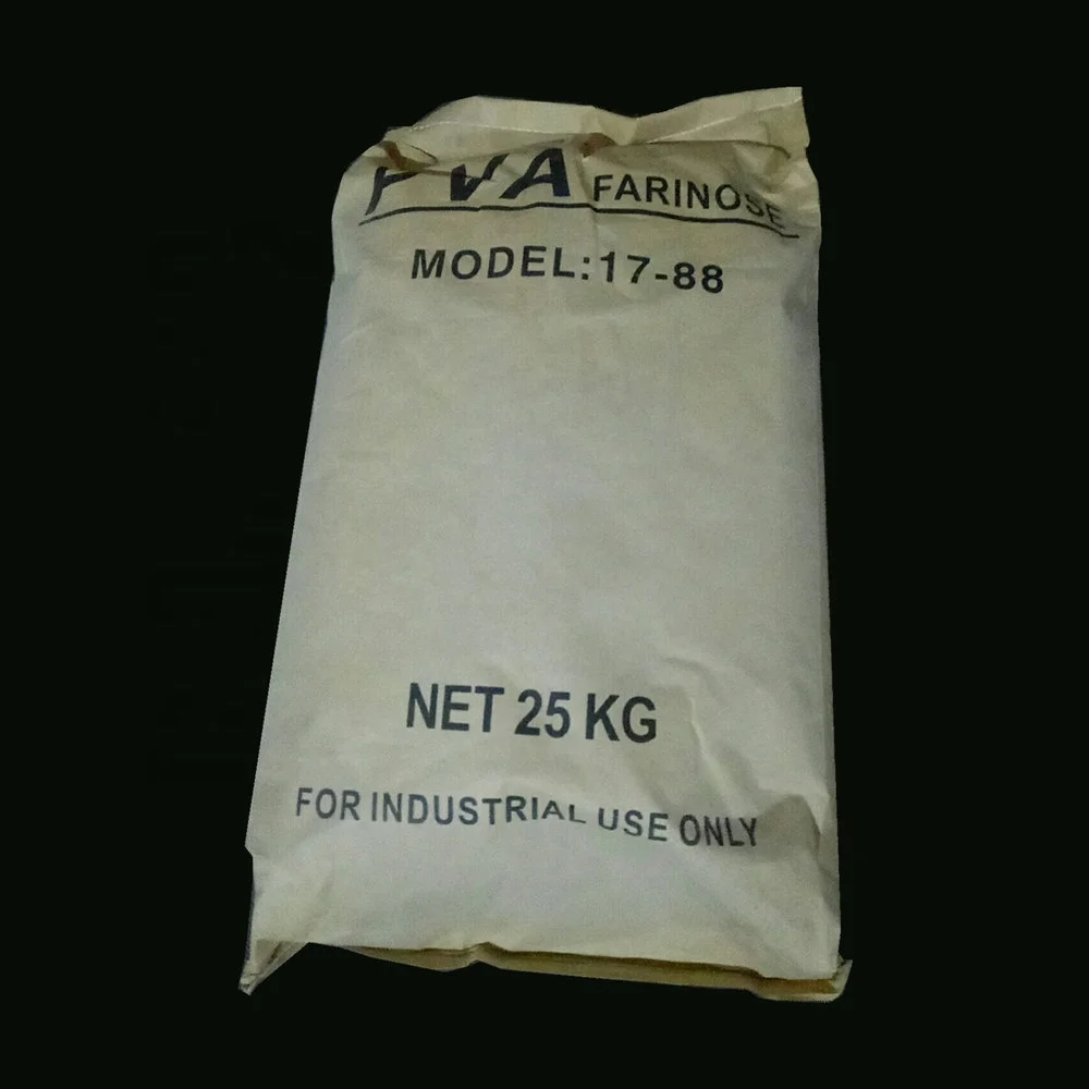 High Quality Cheap Price Polyvinyl Alcohol PVA1788 PVA1799 For Polyvinyl Acetate Emulsion