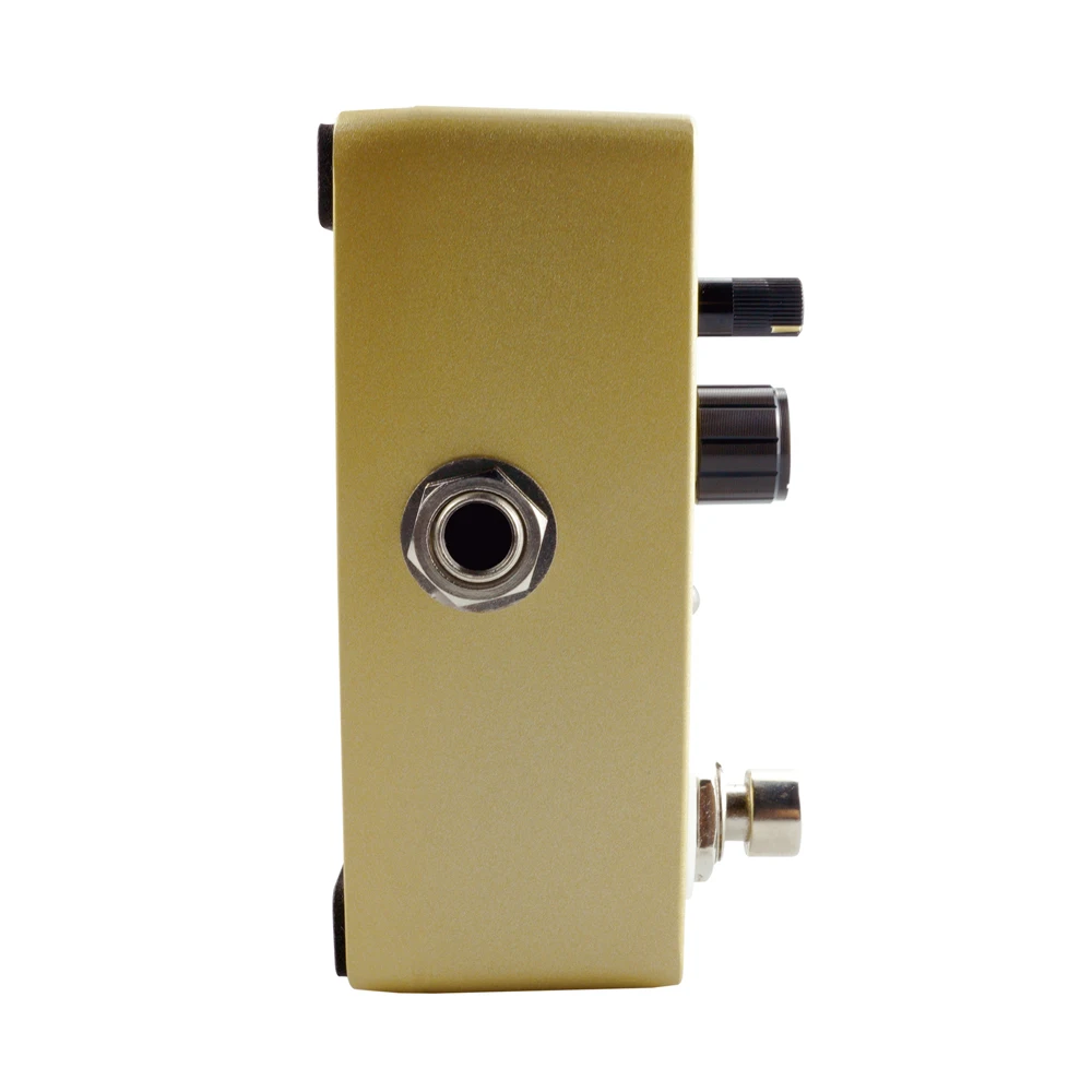 Guitar Effect Pedal Looper Recording Time Effects Pedals support 5 minutes recording Electric Guitar Pedals 5 min Oem