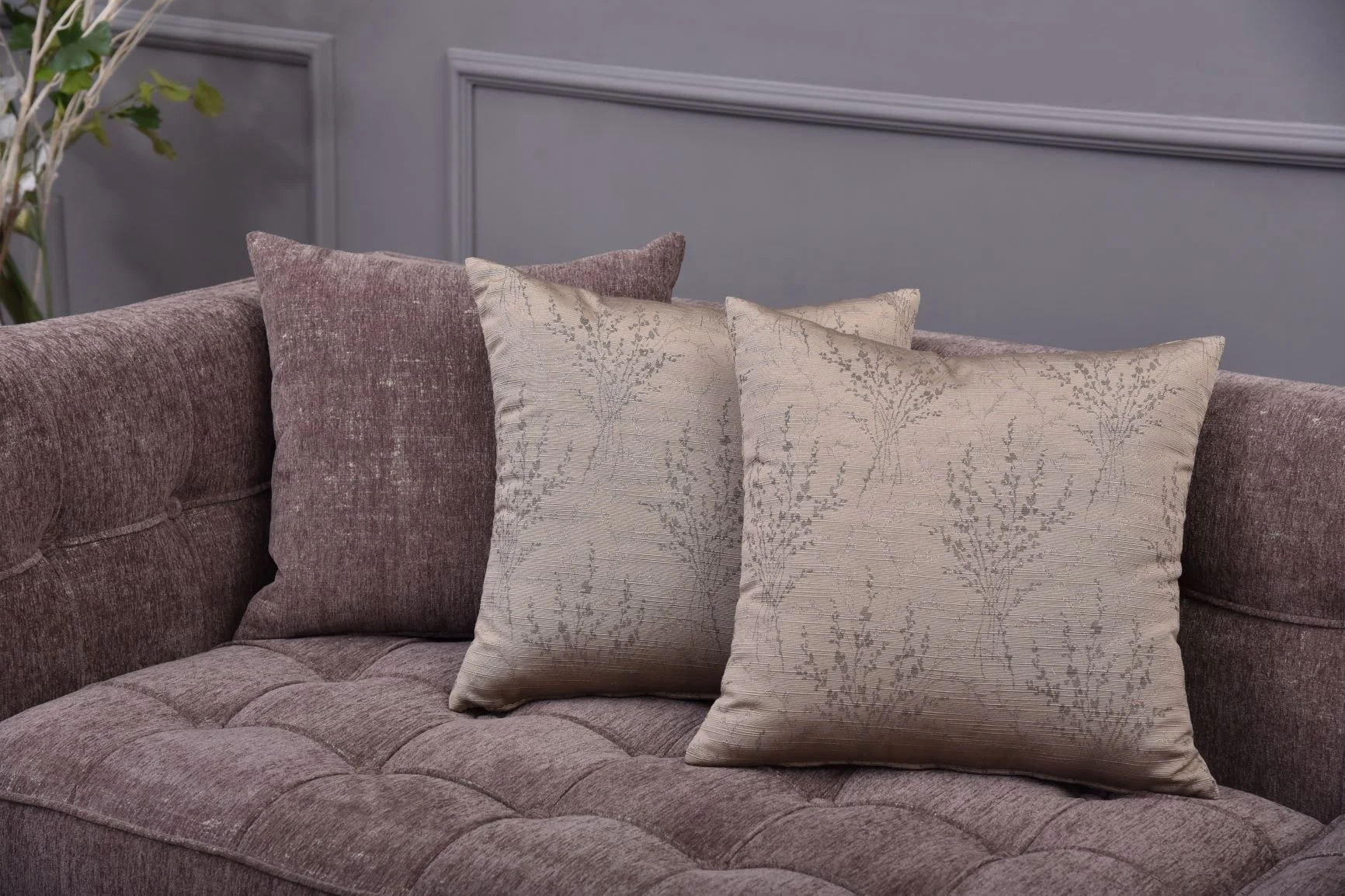 2020 classic comfortable sofa set living room furniture