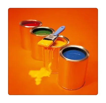 Organic pigment powder Yellow 14