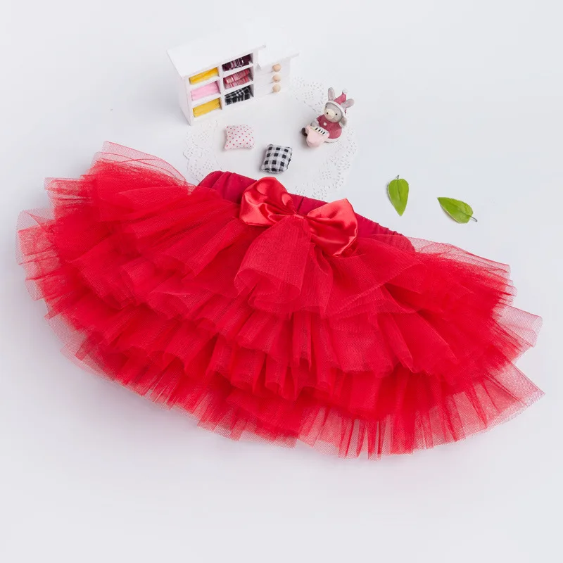 First Birthday Polka Dots Romper Tulle Dress Mouse Ear Newborn first birthday dress for a baby girl MBGO-005