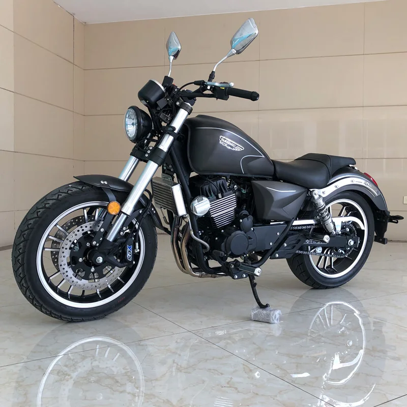 250cc масляное охлаждение EFI cruiser для мотоцикла