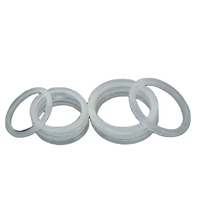 Honseal Rubber O ring Rubber Seals Chemicals Resistance Extremely Low Temperature Resistance FFKM O Rings