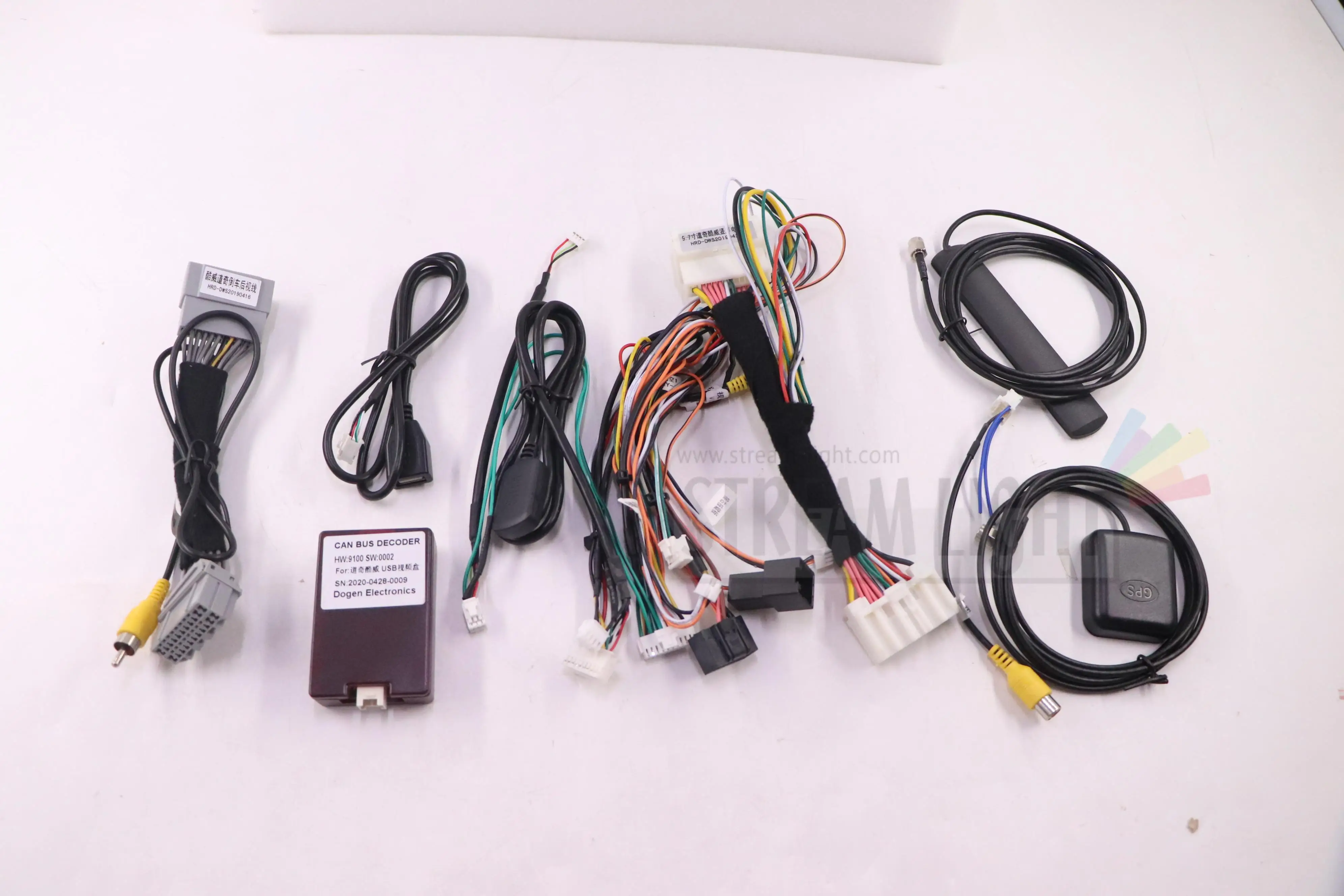 Tesla Vertical 10.4 Inch Android 9.0 Touch Screen Car Audio Player GPS Navigation Car Radio Autoradio For Dodge Journey