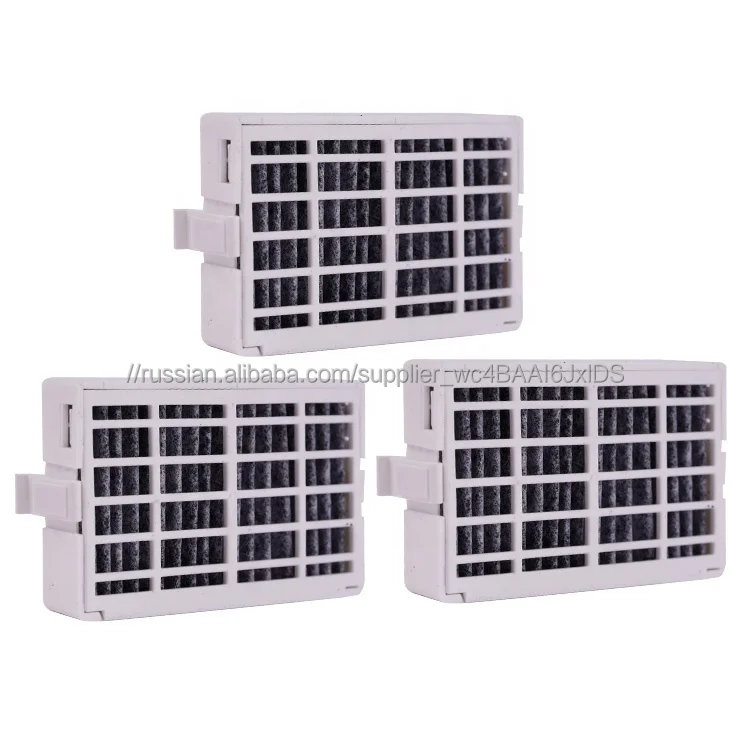 Best качество frigidaire запахи Совместимость Замена активированный hepa холодильник угольный фильтр