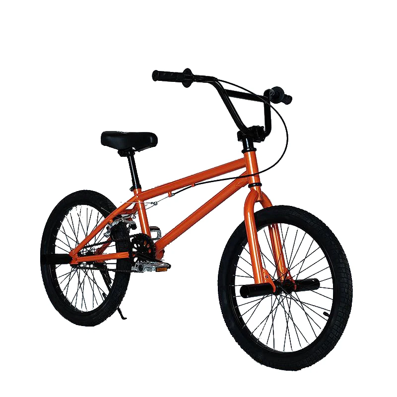 Изготовленный на заказ по низкой цене детский велосипед 20 дюймов гонках bmx велосипеды bicicletas цикл