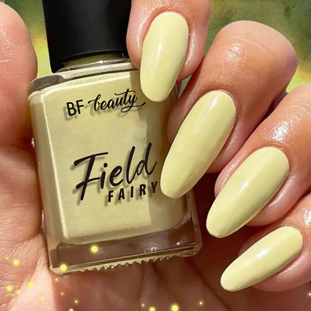 Factory Supply OEM Fall Kids Gel UV Custom Desifn Nail Polish Set Custom Logo Colors Salon Glitter Gel Girls Nail Polish Set