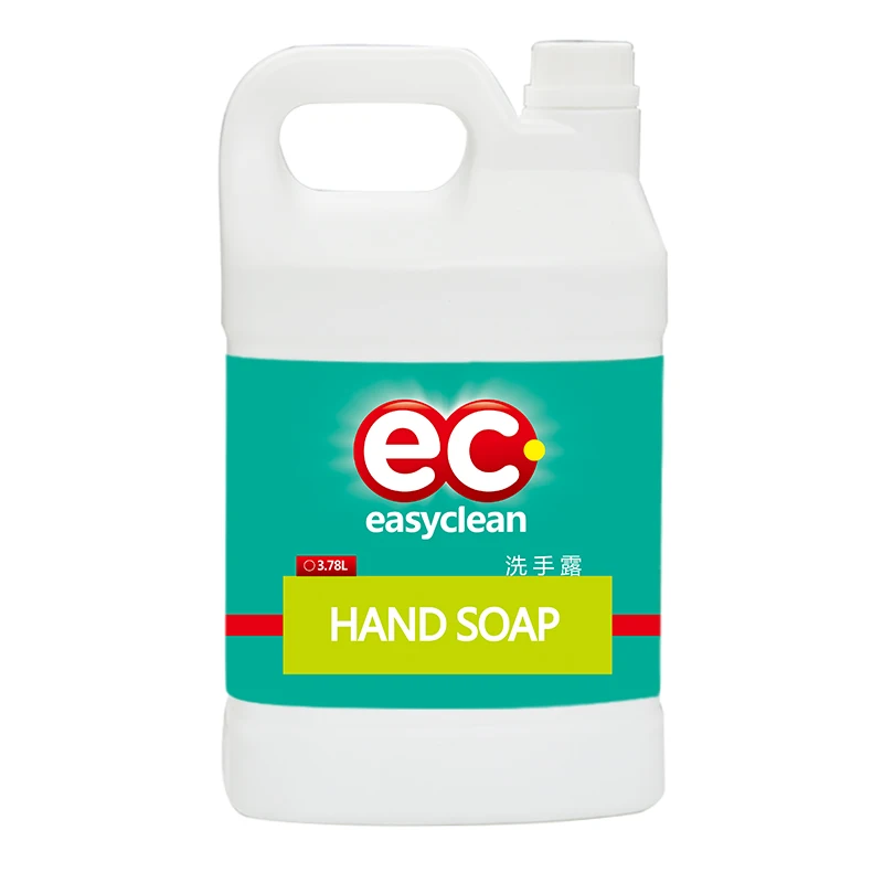 
pure liquid hand soap washing gel 