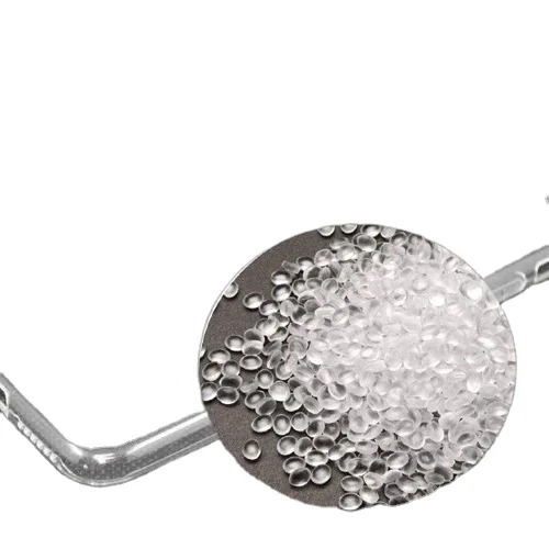 TPU Granules Manufacturer Thermoplastic Polyurethane Cost-effective TPU Raw Material for 3D Printing