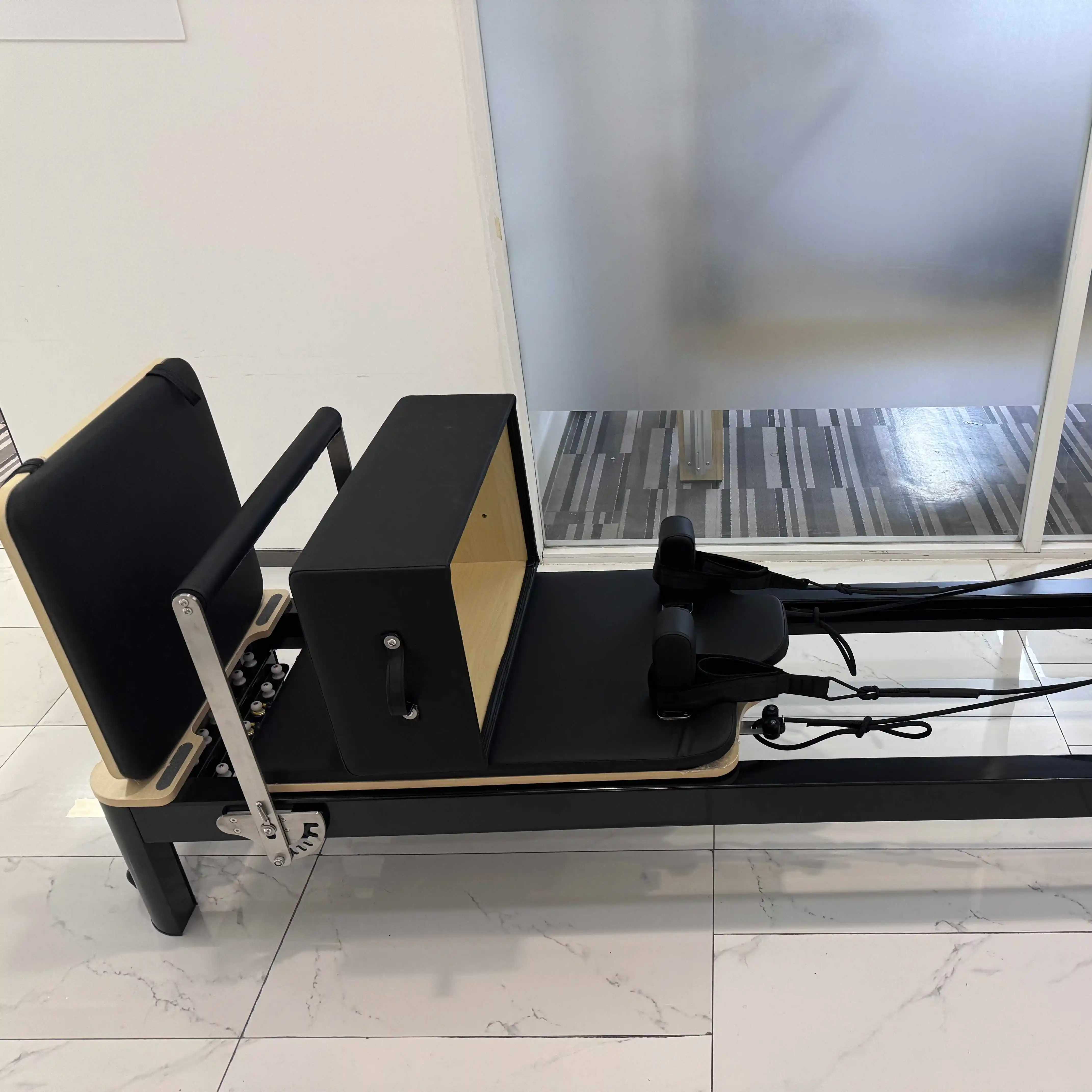 Modern Equipment Yoga Pilates Machine De Pilates De Reformeur