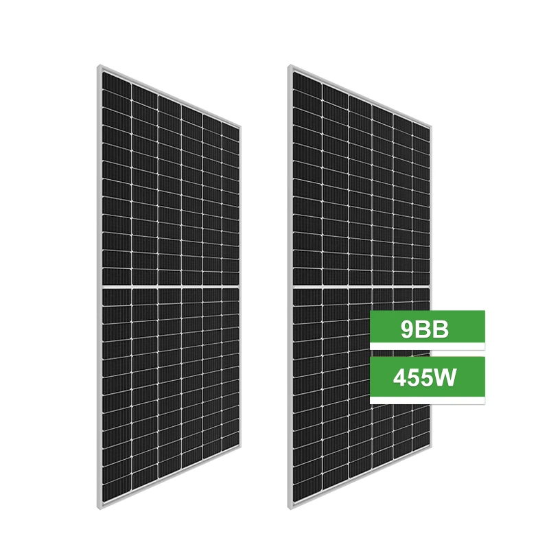 Photovoltaic Solar Panels Solar power supply solution Photovoltaic energy storage system on and off grid system