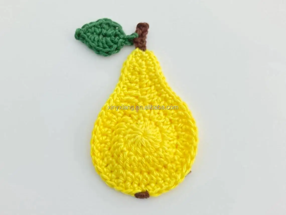 Crochet Patch-02
