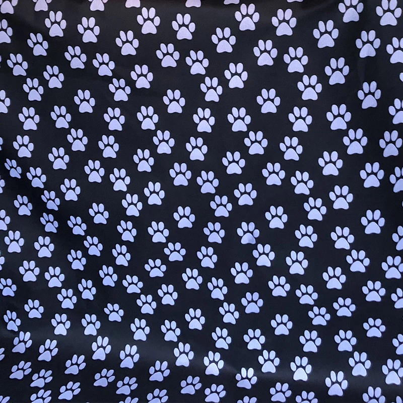 Universal Heavy Duty Bite-Resistant Car Boot Protection Dog