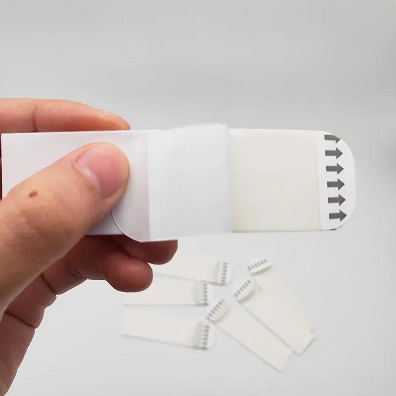 17211 Strongly Removes Cleanly 20lb Damage-free Large Medium Small Size Picture Hanging Strips