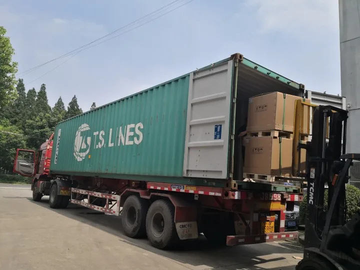 High Quality Stainless Steel Self Contained Producing ice Customized Provided 100kg Ice Maker