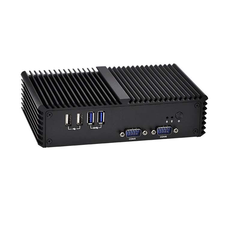 Oem High Quality Low Price Portable Device Server Station Thin Client Mini Pc