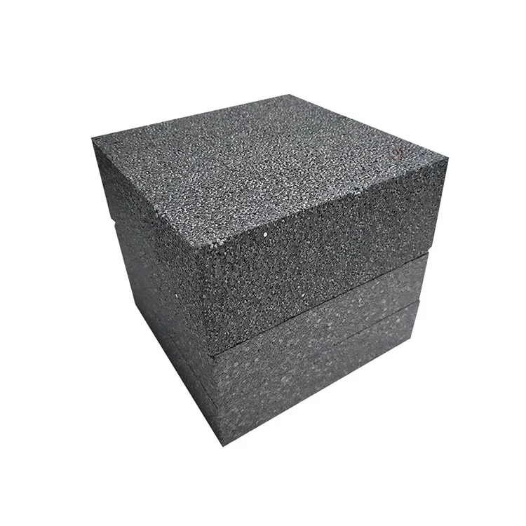 Wholesales fireproof Sound insulation building Insulation material  polystyrene foam sheet XPS Insulation Board