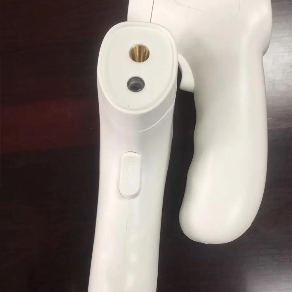 Лучший термометр для взрослых Электронный бесконтактный инфракрасный термометр Инфракрасный цифровой термометр