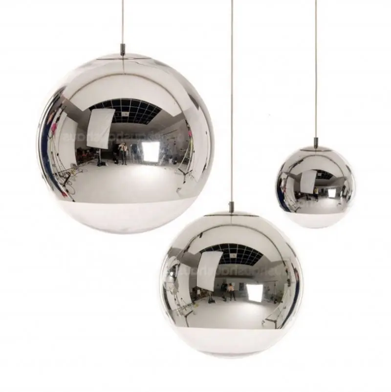 Hot Selling Customized Design Hand Blown Pendant Glass Shade for a Wall Lamp