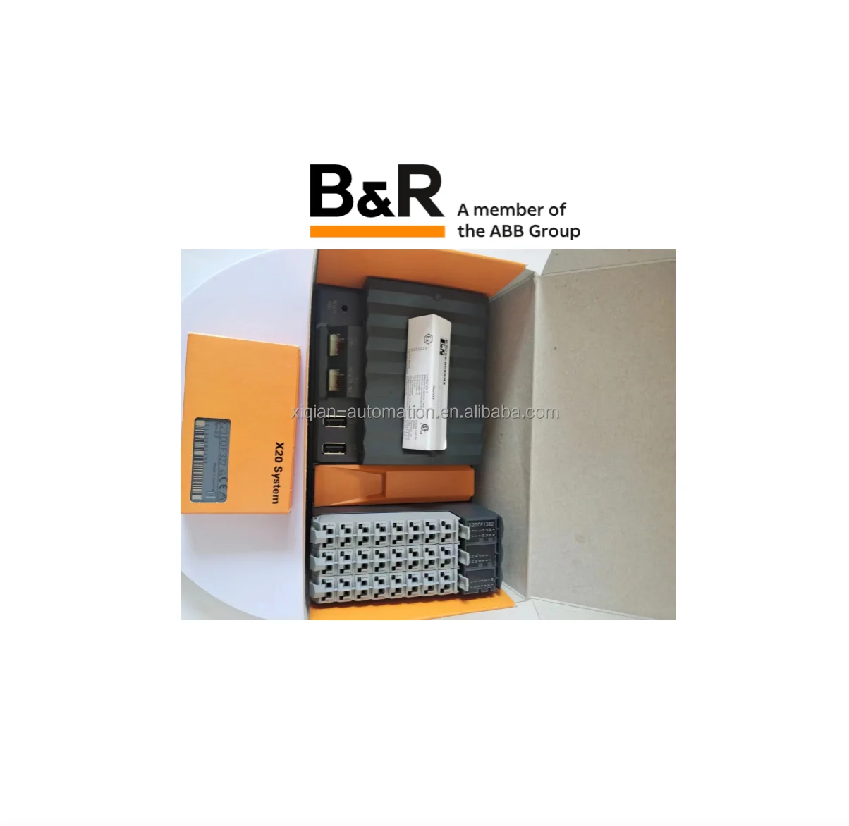 NEW B&R Austria B&RAT352 module 7AT352.7 7AT351.7 brand new original  8BVP0880HW00.004-1B&R 8BVP0880HC00.004-1