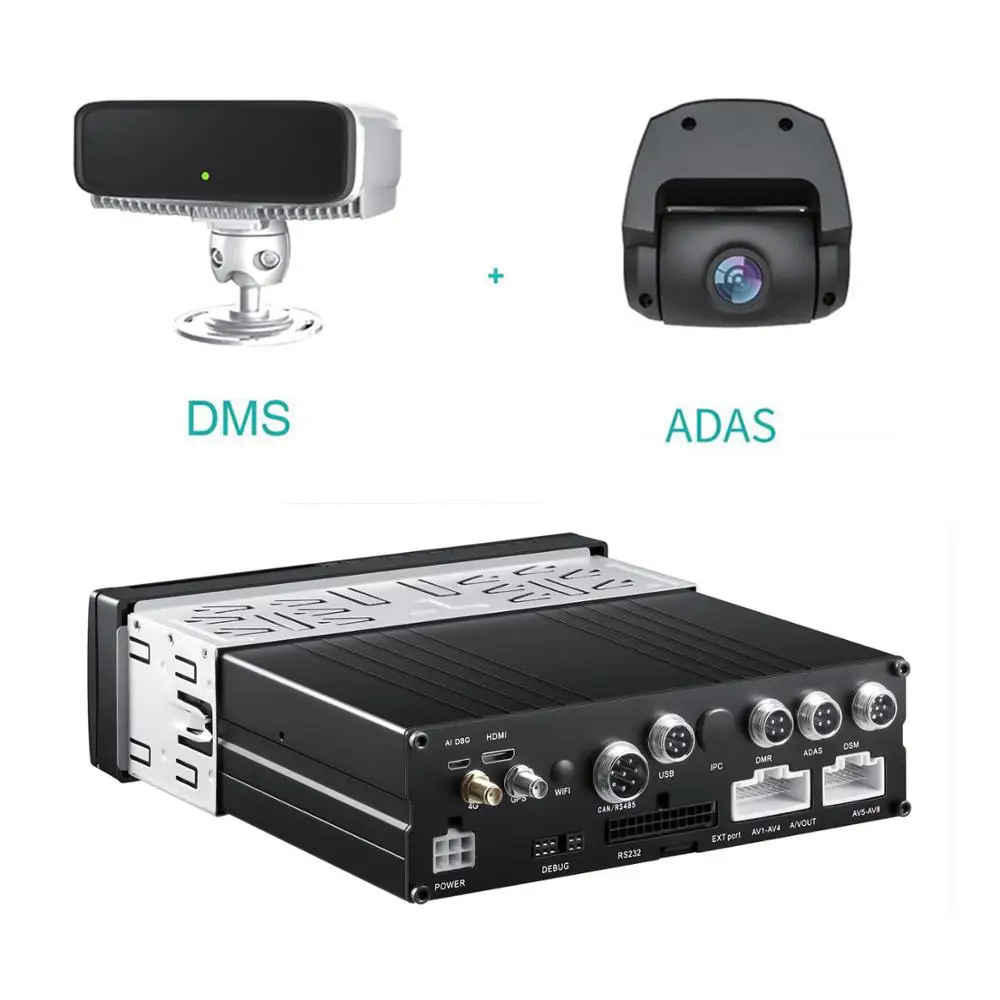 Поставщик 1080P Sd карта Hdd Dvr Интеллектуальный 4G/3G Gps смартфон беспроводной автомобильный сверхскоростной видео Wifi камера безопасности