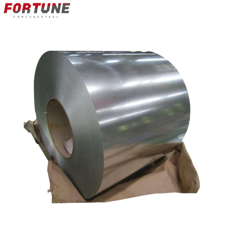 Galvanized steel coils Z275 galvanized steel