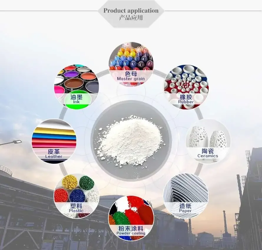 Best Price hot chemical Industrial Grade Standard TiO2 r-605 Dioxide Titanium rutile titanium dioxide