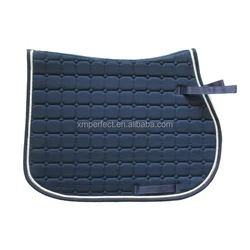 Horse Riding Equipment High Quality All-purpose Dressage Saddle Pad