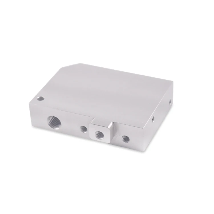 Precise Machining Parts CNC Custom Machining Turning Milling Parts Metal Parts