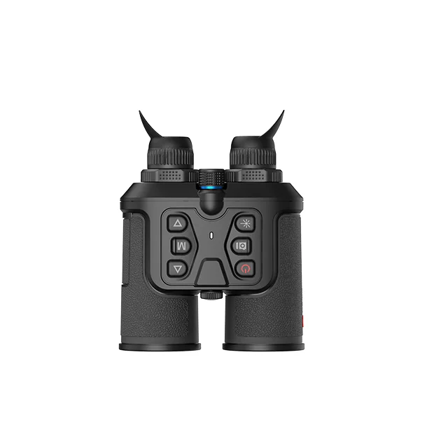 Outdoor DN30 Digital Binoculars Monocular for hunting 6h Strong battery life  3840*2160 CMOS Wild Adventure Guide Sensmart