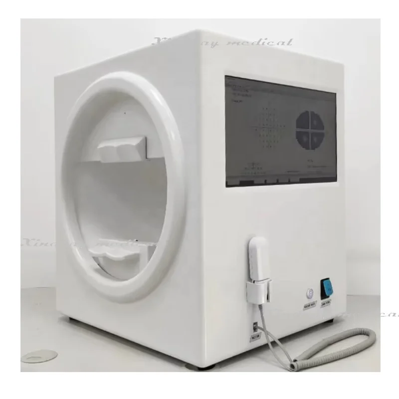 Bio-1000 Ophthalmology Eye Test Device Goldman Visual Field Perimeter for Sale with Best Price