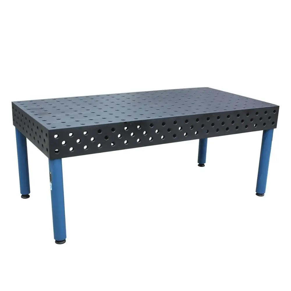 China Manufactory Metal Work Sheet Metal Fabrication Table