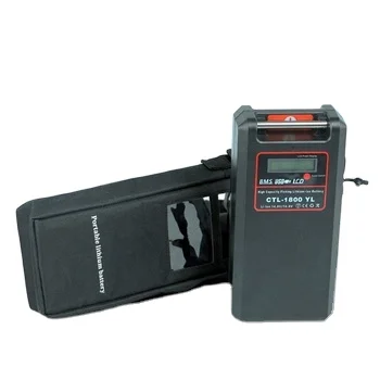 8000mah 16.8v Deep Sea Electric Fishing Reel Lithium Battery Lithium-ion battery for electric