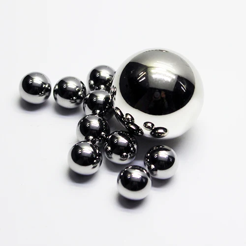 Grade Range G10-g100 Bearing 10mm Ball Earrings Valve 316 Stainless Steel Balls