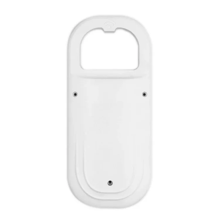  Hachanlun USB ручной RFID микрочип ПЭТ сканер для животных ISO11784/11785 Pet ID Читатель чипа собак и кошек