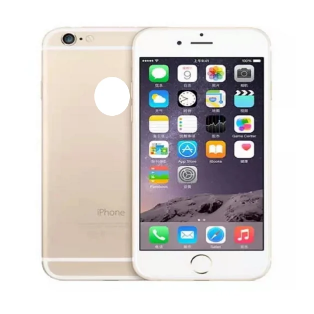 Мобильные телефоны Apple iPhone 64 ГБ, 128 ГБ, б/у, для iPhone 6s