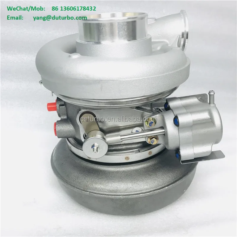 HY55V 4046945 504004854 4038389 504252142 3594712 for Truck CURSOR 13 Engine 4046946
