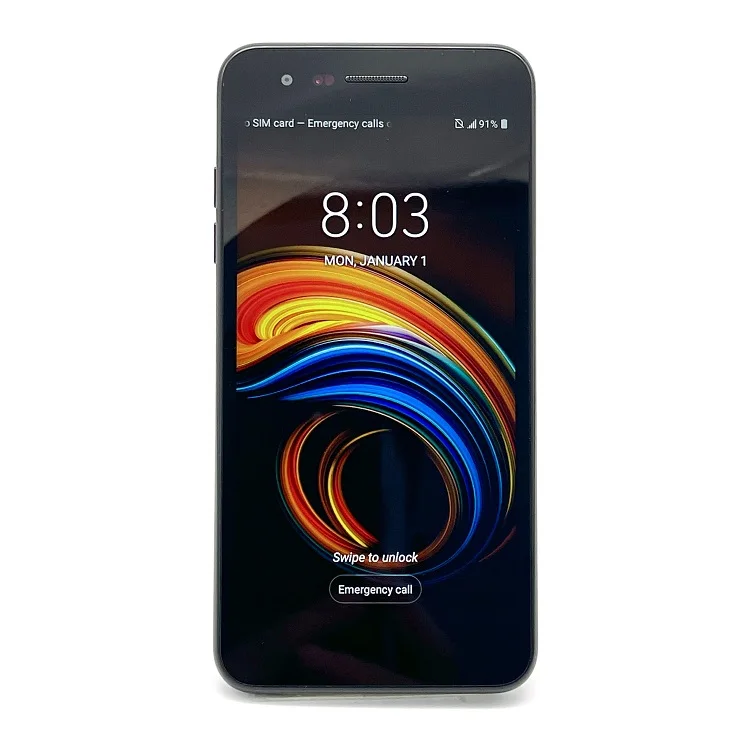
Wholesale Used celular Smart phone ForK8S Refurbished Unlocked Original Cellular 