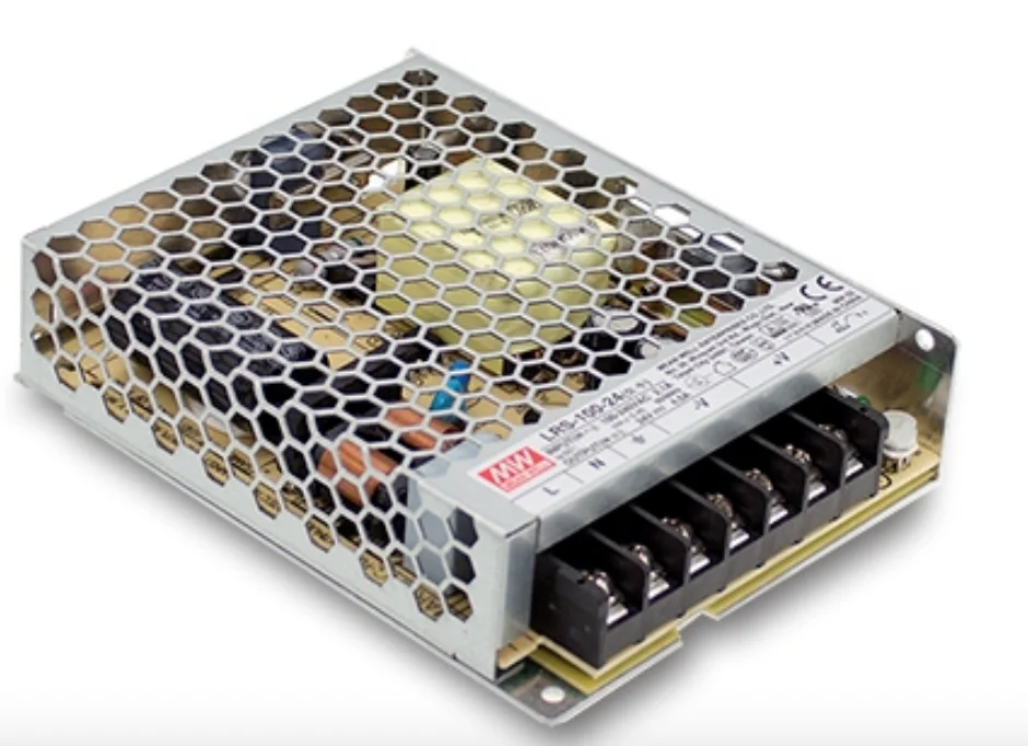 LRS-350-24 24v AC DC Switching Power Supply 14a 350w Power Supply SMPS Power
