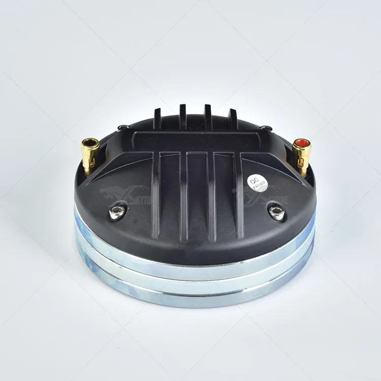 DE880 professional speakers 3 inch tweeter neo high frequency raw speaker,  compression drivers