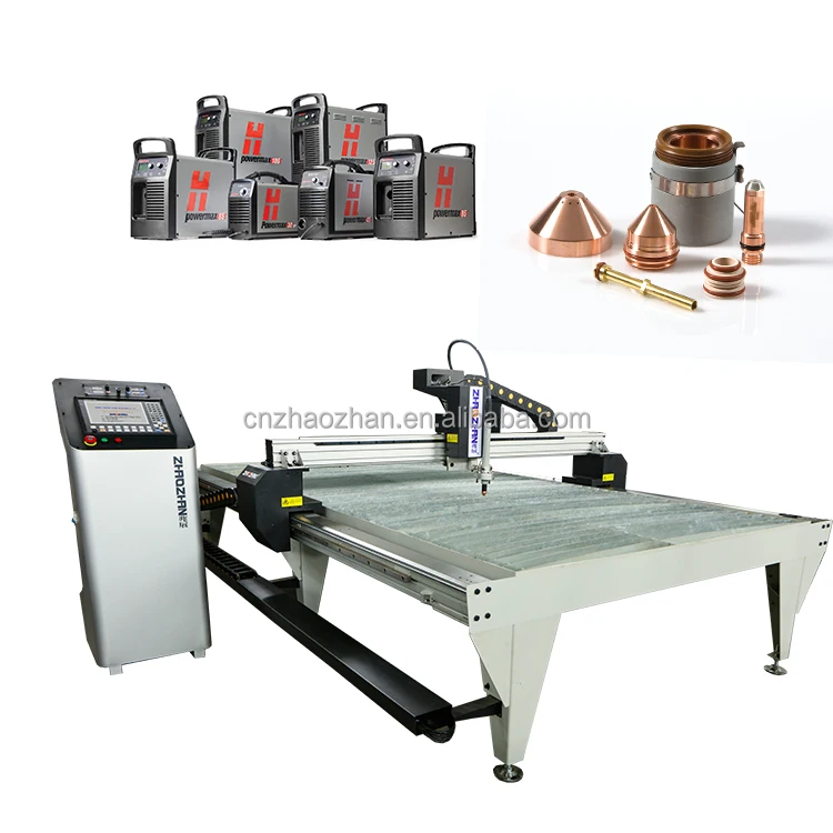 Hypertherm Plasma cutter consumables 220817 220941 220819  for metal cutting