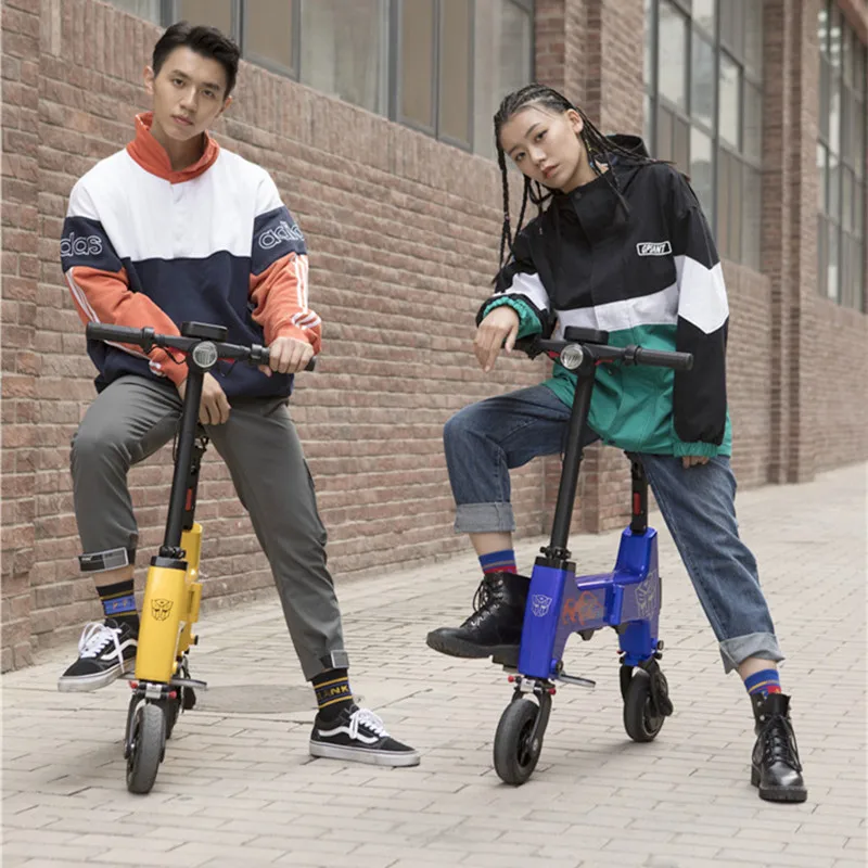 Factory price fashion 350W 7.5Ah high quality  Chainless ebike  electric bicycle electric bike foldable 350w adult Electric Bike