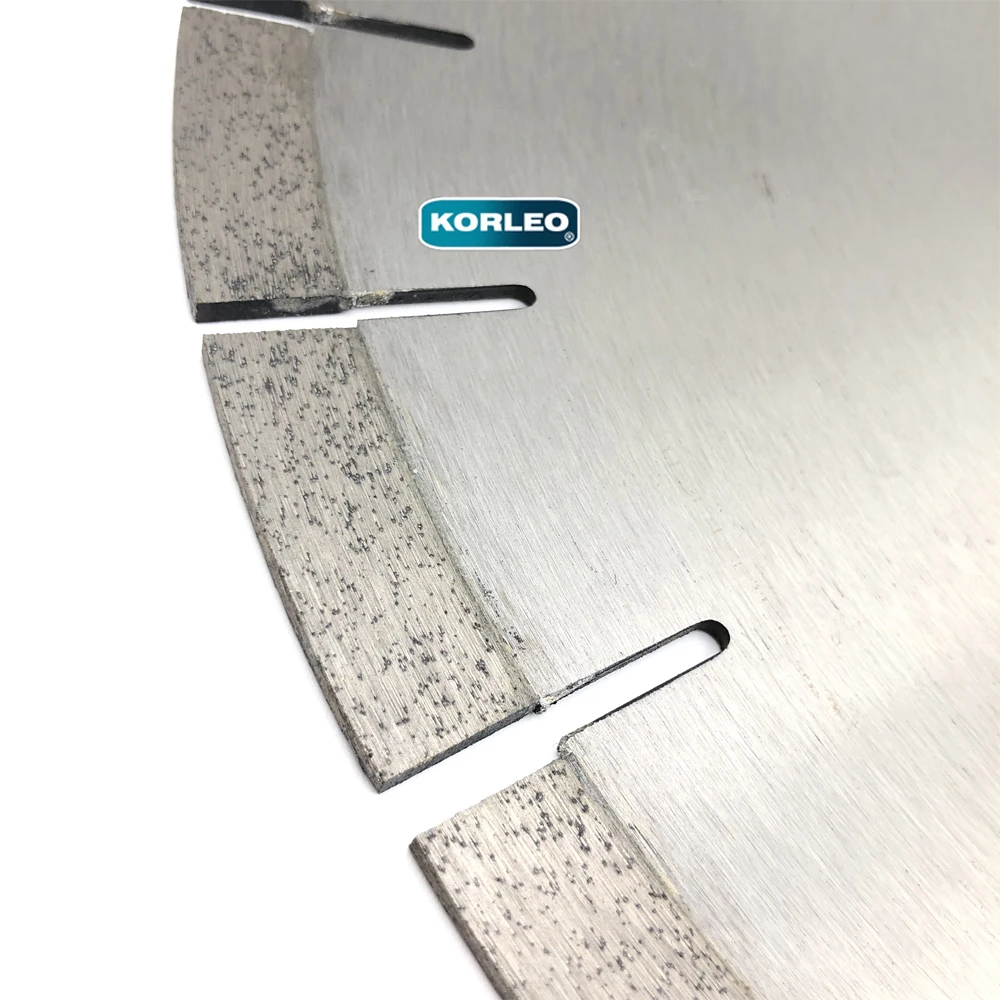 36 Inch 900mm Circular Diamond Saw Blades For Concrete ,Asphalt,Stone