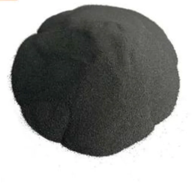 China Factory Atomized Ferrosilicon Powder FeSi ferrocilicon powder