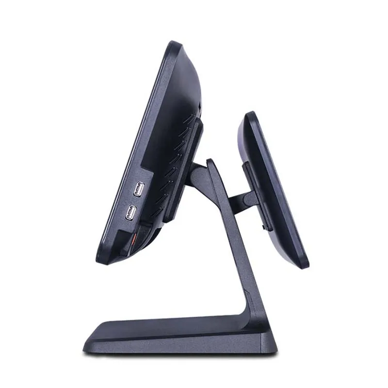 Pos Terminal Android Portable Pos System Touch Screen Supermarket