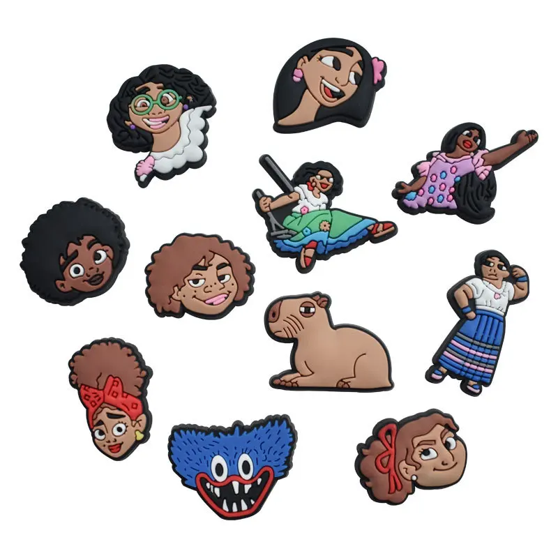 car croc charms custom croc pvc shoe lace charms clog shoes decoration custom designer croc charms wholesale