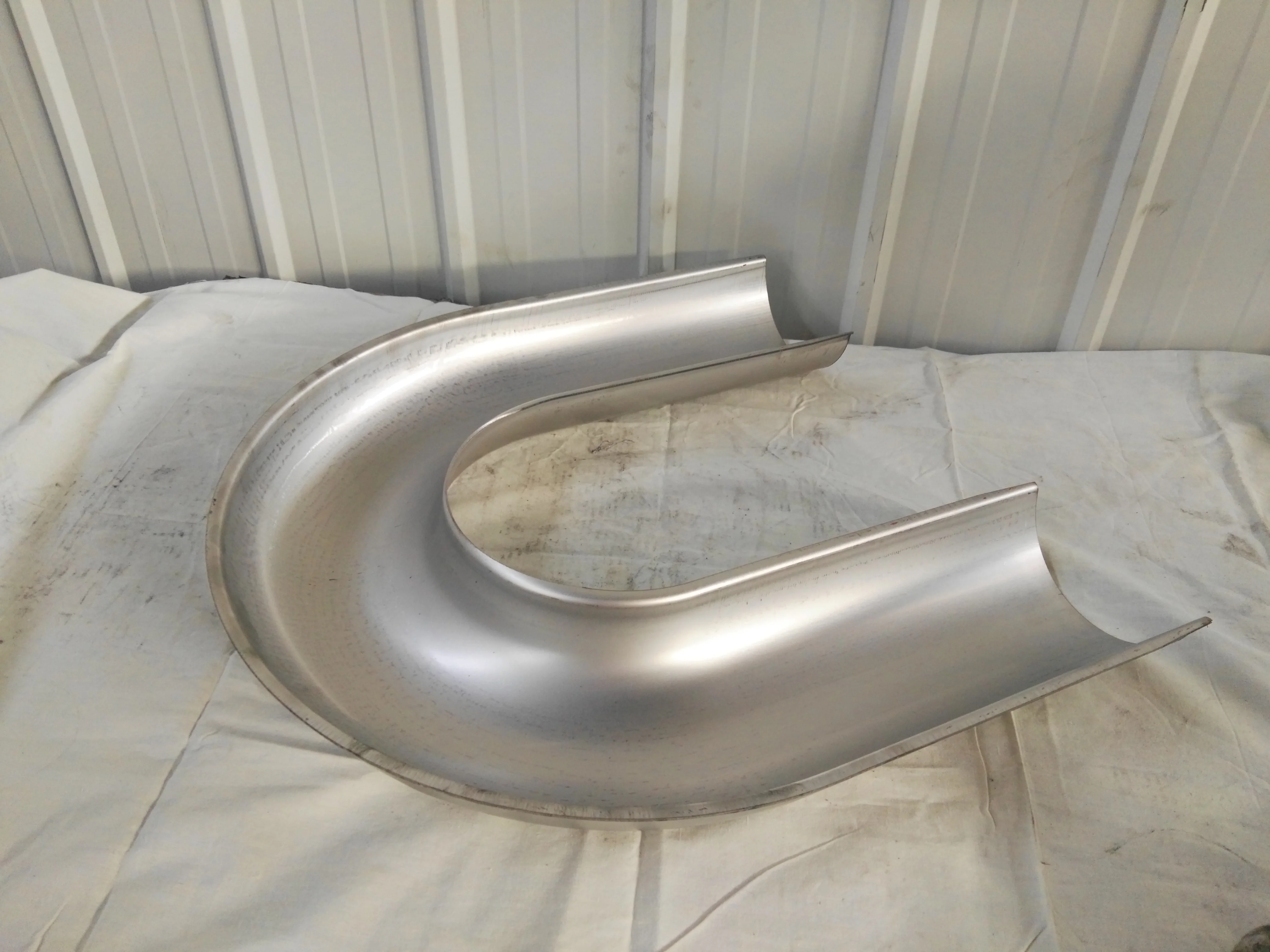 High quality stamping steel punching die concrete steel mould for metal garden shovel spade with handle   Mold Metal Stamping